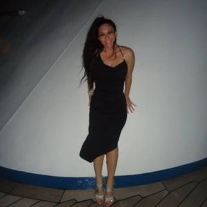 Meet your Posher, Felicia